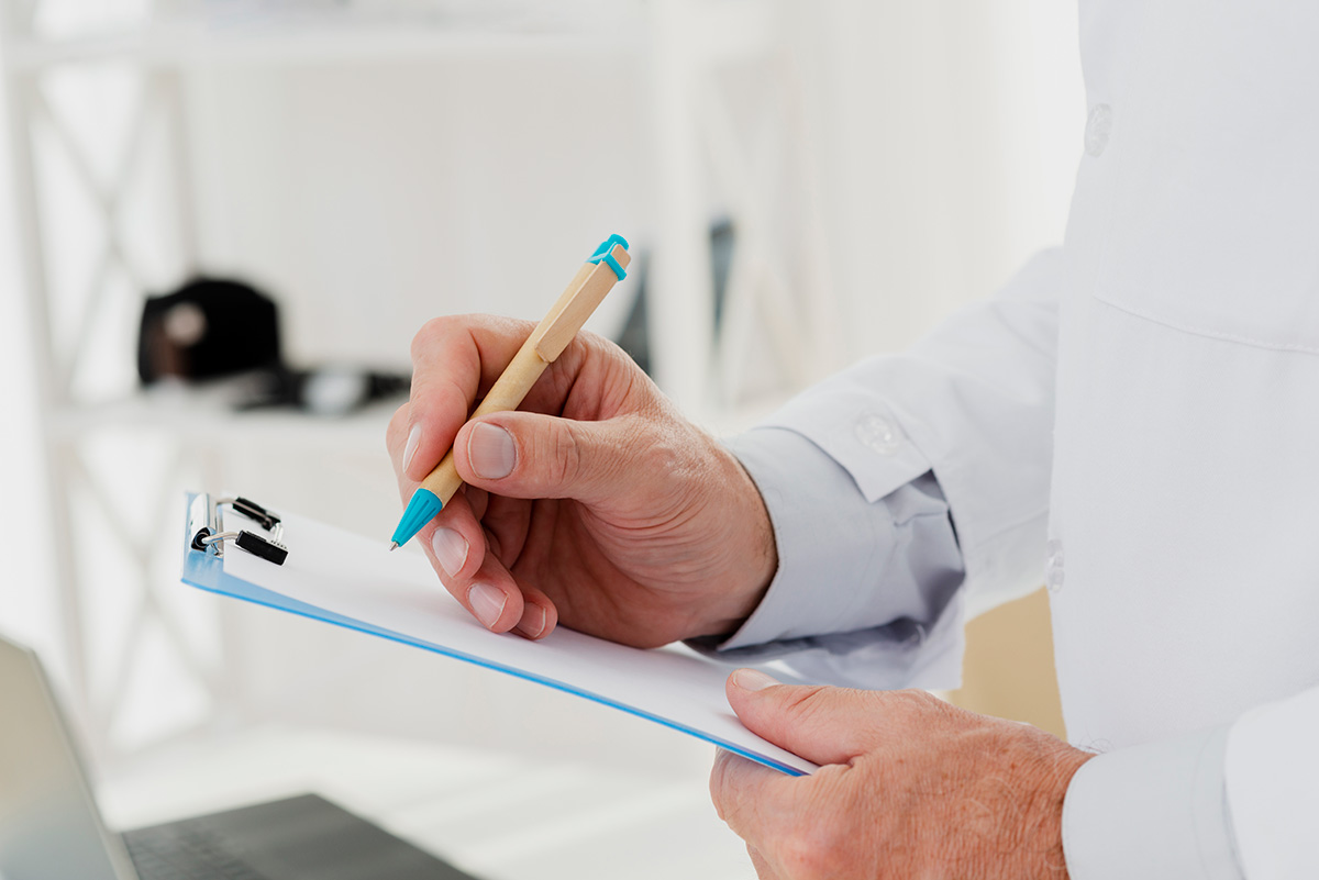 Testosterone Replacement Therapy In Testosterone Replacement Therapy Clinic In Castro Valley